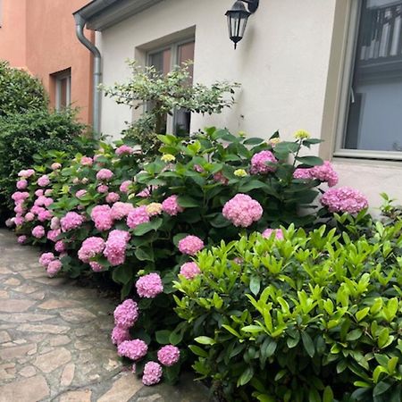 Altstadt-Quartier Stendal Buitenkant foto